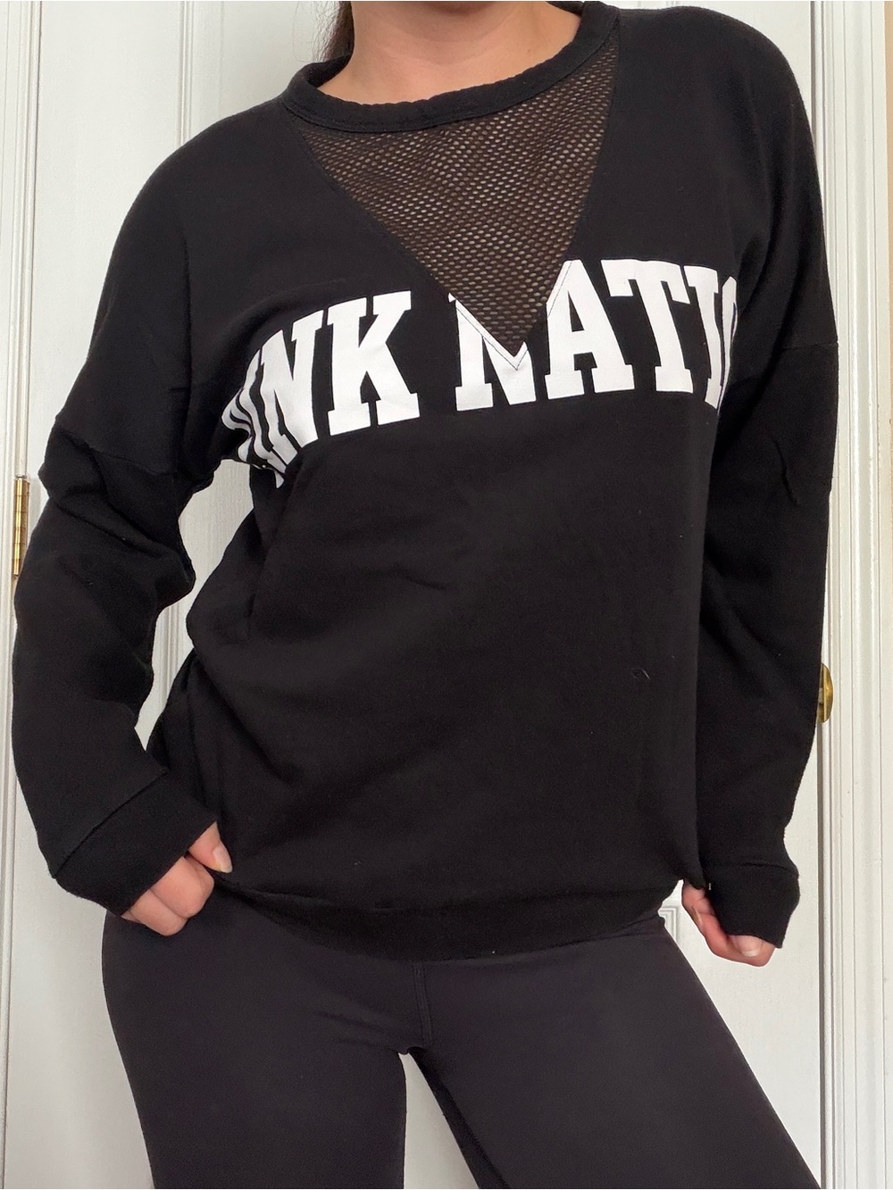 Victoria’s Secret PINK Sweater